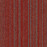 Kobercový čtverec Coral Lines 60380 Bitumen 50x50 cm