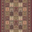 Kusový koberec Solid 12/CVC