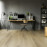 Levná vinylová podlaha Laguna 2054 Select Oak - lepená MB