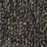 Kobercový čtverec Alpha 989 Bitumen 50x50 cm