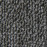Kobercový čtverec Alpha 991 Bitumen 50x50 cm