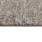 Kobercový čtverec Arizona 155 Bitumen 50x50 cm