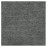 Kobercový čtverec Marmaris 76 Bitumen 50x50 cm