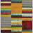 Kusový koberec Atractivo Moar 16485 Multi