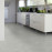 PVC Texline Gerflor rozměr š.100 x d.410 cm - Shade Light Grey 2151 MB