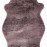 Kusový koberec Samba 495 Mauve (tvar kožešiny)