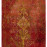Kusový koberec My Gobelina 643 red