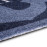 Protiskluzová rohožka Deko 105358 Dark blue