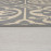Kusový koberec Florence Alfresco Tile Grey
