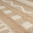 Kusový koberec Jubilant Medina Jute Natural/Ivory