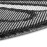 Protiskluzová rohožka Weave 105251 Anthracite Gray Cream