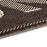 Protiskluzová rohožka Weave 105255 Taupe Brown Cream