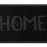 Protiskluzová rohožka Printy 103803 Anthracite Grey