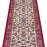 Běhoun Basic 105494 Red Creme