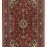 Kusový koberec Jeneen 132/C78R