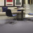 PVC Nerok 70 - Gerflor Pixel Black 2179