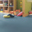 PVC Nerok 70 - Gerflor Pixel Ocean 2182 rozměr š.400 x 300 cm CB