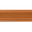 Obvodová soklová lišta plastová Döllken SLK 50 - W 138 Třešeň (pro PVC a vinyl)  - 250cm