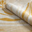 Kusový koberec Sion Sisal Marble 22169 ecru/yellow – na ven i na doma