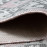 Kusový koberec Sion Sisal Aztec 3007 pink/ecru – na ven i na doma