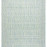 Kusový koberec Sion Sisal Aztec 22184 green/blue/ecru – na ven i na doma