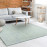 Kusový koberec Sion Sisal Aztec 22184 green/blue/ecru – na ven i na doma