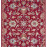 Kusový koberec Luxor 105633 Caracci Red Multicolor