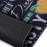 Běhoun Cook & Clean 105730 Black Multicolored