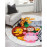 Dětský kusový koberec Junior 51595.801 Africa