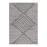 Kusový venkovní koberec Aruba 4902 grey