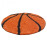 Kusový koberec Fun 6001 orange