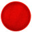 Eton červený koberec kulatý