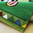Dětský koberec Smart Kids 22316 green