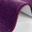 Kobercová sada Nasty 101150 Purple 3 díly: 70x140 cm (2x), 70x240 cm (1x) cm