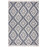 Kusový koberec Deuce Alix Recycled Rug Navy