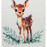 Dětský koberec Greta 630 fawn