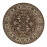 Kusový koberec Practica kruh 59/DMD - orientální vzor