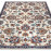 Kusový koberec Luxor 105635 Caracci Cream Multicolor