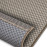 Kusový koberec Clyde 105916 Pure Beige – na ven i na doma
