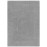Kusový ručně tkaný koberec Tuscany Textured Wool Border Grey Marl
