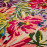 Kusový koberec Floreale Fuschia 44905