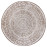 Kusový koberec Twin Supreme 105498 Linen kruh