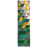 Ručně všívaný běhoun Illusion Prism Green/Multi