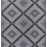 Kusový koberec Twin Supreme 105459 Malibu Night Silver – na ven i na doma