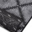 Kusový koberec Twin Supreme 105459 Malibu Night Silver – na ven i na doma