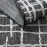 Kusový koberec Sion Sisal Trellis 22144 black/ecru – na ven i na doma