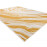 Kusový koberec Sion Sisal Marble 22169 ecru/yellow – na ven i na doma