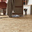 PVC Texline Nature - 2373 OSB Natural