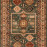 Osta Kashqai 4306/400 zelený 200 x 300
