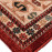 Osta Kashqai 4306/300 červený
